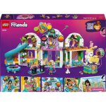 Lego friends 42686 l?aire de jeux dint�rieur - jouet de construction d�s 7 ans - cadeau