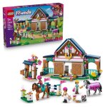 Lego friends 42688 l?�curie et l?�cole d?�quitation - jouet de construction d�s 7 ans