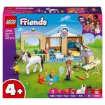 Lego friends 42696 la clinique v�t�rinaire - jeu pour fille ou gar�on d�s 4 ans - cadeau