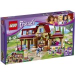 Lego� friends - le club d�quitation de heartlake city - mia et st�phanie - 575 pi�ces - 6 ans et plus ...