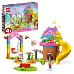 Lego® gabby et la maison magique 10787 la fête au jardin de fée minette jouet avec figurines Lego® gabby et la maison magique 10787 la fête au jardin de fée minette jouet avec figurines