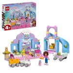 Lego gabby et la maison magique 10796 la nurs?oreille de gabby - jouet pour enfant 4 ans Lego gabby et la maison magique 10796 la nurs?oreille de gabby - jouet pour enfant 4 ans