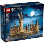 Lego harry potter? 71043 le chteau poudlard?