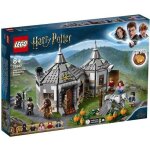 Lego® harry potter? 75947 - la cabane de hagrid: le sauvetage de buck Lego® harry potter? 75947 - la cabane de hagrid: le sauvetage de buck