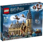 Lego® harry potter? 75954 la grande salle du château de poudlard? Lego® harry potter? 75954 la grande salle du château de poudlard?