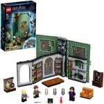Lego harry potter 76383 poudlard : le cours de potions ide cadeau jouet pour enfants de 8 ans et plus ...