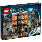 Lego harry potter 76408 12 square grimmaurd - batiment maison - jeu de construction Lego harry potter 76408 12 square grimmaurd - batiment maison - jeu de construction