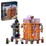 Lego� harry potter 76422 le chemin de traverse : weasley farces pour sorciers fac�tieux jouet