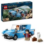 Lego harry potter 76424 la ford anglia volante jouet pour enfants voiture � construire