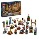 Lego harry potter 76438 calendrier de l?avent 2024 - un jouet fascinant pour enfants