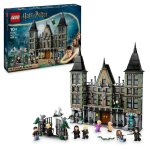 Lego harry potter 76453 le manoir des malefoy - jeu de construction collector Lego harry potter 76453 le manoir des malefoy - jeu de construction collector