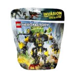 Lego hero factory 44022 evo xl robot Lego hero factory 44022 evo xl robot