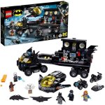 Lego® super heroes 76160 la base mobile de batman figurine avec avion moto camion jouet pour fille et ... Lego® super heroes 76160 la base mobile de batman figurine avec avion moto camion jouet pour fille et ...