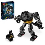 Lego® super heroes dc 76270 l?armure robot de batman - figurine d?action articulée Lego® super heroes dc 76270 l?armure robot de batman - figurine d?action articulée