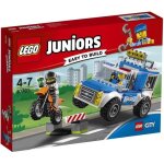 Lego® juniors 10735 larrestation du bandit Lego® juniors 10735 larrestation du bandit