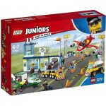 Lego� juniors city 10764 la�roport city central