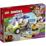 Lego juniors friends 10749 le march bio de mia