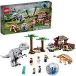 Lego® jurassic world 75941 l?indominus rex contre l?ankylosaure figurine dinosaure jouet fille et garçon ... Lego® jurassic world 75941 l?indominus rex contre l?ankylosaure figurine dinosaure jouet fille et garçon ...