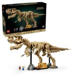 Lego jurassic world 76968 exclu cdiscount les fossiles de dinosaures : le tyrannosaurus rex - pour adulte ... Lego jurassic world 76968 exclu cdiscount les fossiles de dinosaures : le tyrannosaurus rex - pour adulte ...