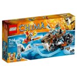 Lego® legends of chima 70220 la moto sabre Lego® legends of chima 70220 la moto sabre