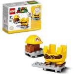 Lego® super mario? 71373 costume de mario ouvrier Lego® super mario? 71373 costume de mario ouvrier