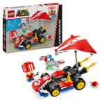 Lego super mario 72032 mario kart ? kart standard - jouet voiture pour enfants ds 7 ans
