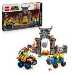 Lego super mario 72039 mario kart ? château de bowser - jeu de construction dès 9 ans Lego super mario 72039 mario kart ? château de bowser - jeu de construction dès 9 ans