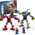 Lego® marvel 76219 spider - man et le bouffon vert le combat des robots jouet de construction pour enfants ... Lego® marvel 76219 spider - man et le bouffon vert le combat des robots jouet de construction pour enfants ...