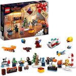 Lego marvel 76231 le calendrier de l?avent 2022 les gardiens de la galaxie pour enfants