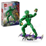 Lego� marvel 76284 figurine du bouffon vert � construire jouet enfant super - h�ros