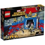 Lego� marvel super heroes 76088 - le combat dans lar�ne