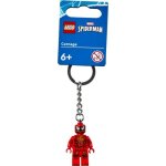 Lego� marvel porte - cl�s carnage (854154)