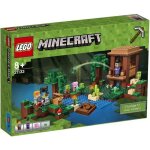 Lego� minecraft 21133 la cabane de la sorci�re