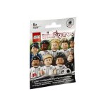 Lego minifigures 71014 serie equipe football allemagne (sachet livre � lunite) - jouet de construction ...