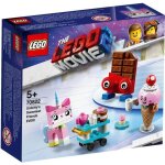 Lego® movie 70822 les meilleurs amis d?unikitty ! - la grande aventure lego 2 - jeu de construction Lego® movie 70822 les meilleurs amis d?unikitty ! - la grande aventure lego 2 - jeu de construction