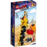 Lego® movie 70823 le tricycle d?emmet ! - la grande aventure lego 2 Lego® movie 70823 le tricycle d?emmet ! - la grande aventure lego 2