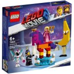 Lego� movie 70824 la reine watevra wanabi - la grande aventure lego 2