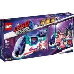 Lego movie 70828 le bus discothque - la grande aventure lego 2