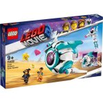 Lego� movie 70830 le vaisseau spatial systar de sweet mayhem ! - la grande aventure lego 2 - jeu de constructi ...