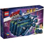 Lego� movie 70839 le rexcelsior ! - la grande aventure lego 2