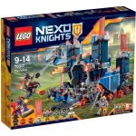 Lego� nexo knights 70317 le fortrex