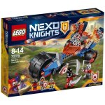 Lego� nexo knights 70319 la moto - tonnerre de macy