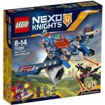 Lego� nexo knights 70320 laero striker v2 daaron fox