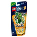 Lego nexo knights 70332 aaron lultime chevalier