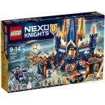 Lego® nexo knights 70357 le château de knighton Lego® nexo knights 70357 le château de knighton