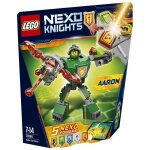 Lego� nexo knights 70364 la super armure daaron