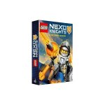 Jeu de construction - lego - nexo knights - saison 2 - mixte - À partir de 6 ans - plastique Jeu de construction - lego - nexo knights - saison 2 - mixte - À partir de 6 ans - plastique
