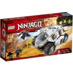 Lego® ninjago 70588 le tumbler du ninja de titane Lego® ninjago 70588 le tumbler du ninja de titane