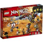 Lego� ninjago 70592 le robot de ronin