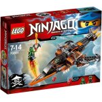 Lego� ninjago 70601 le requin du ciel